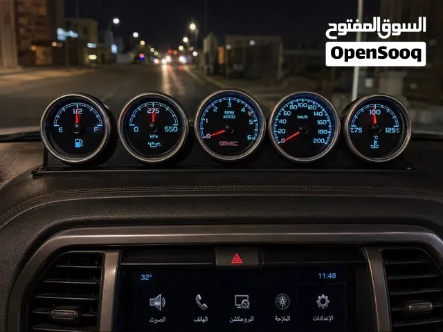 عدادات طبلون ل ريس  او زينه لجميع سيارات
