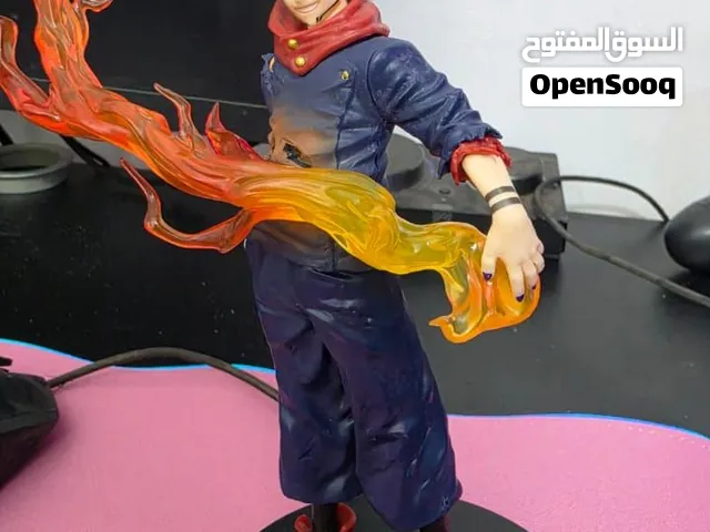 مجسم ايتادوري