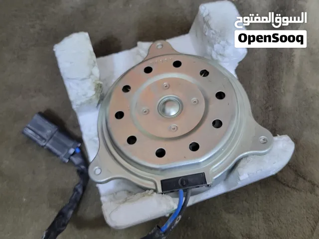 ماطور فان نيسان صني هندي  جديد جدا حته ما مستعمله