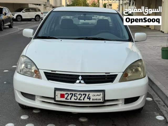 LANCER 2009 for sale