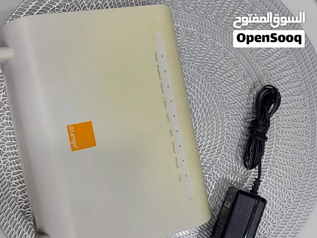 راوتر مودوم مقوي شبكة TP Link برج مقوي