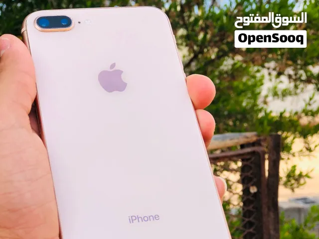 iPhone 8 Plus