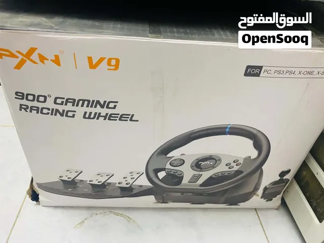 جهاز دركسيون + ستاند + كرسي