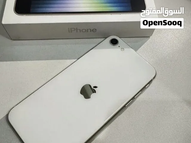 هاتف ايفونSE جديد غير مستعمل