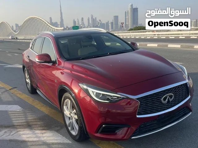Infinity Qx30 For Sale
