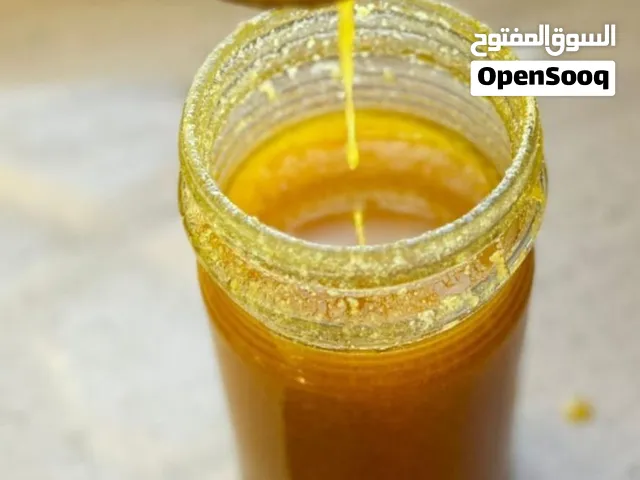 دهن بقر سمن بقر اصلي