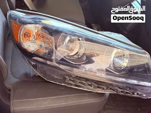 كيا سورينتو فنار كندي الاصلي يمين