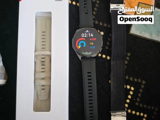 ساعه gt6 46mm