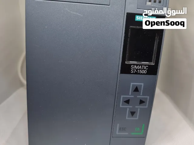 siemens plc ونيوماتك