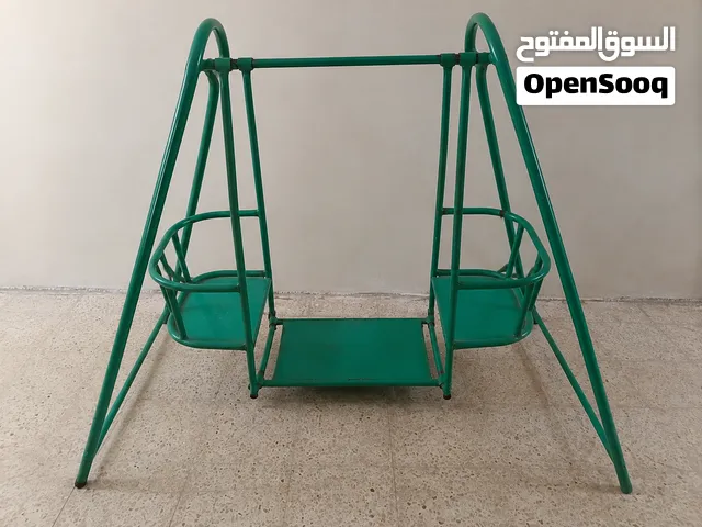 مرجيحه حديد
