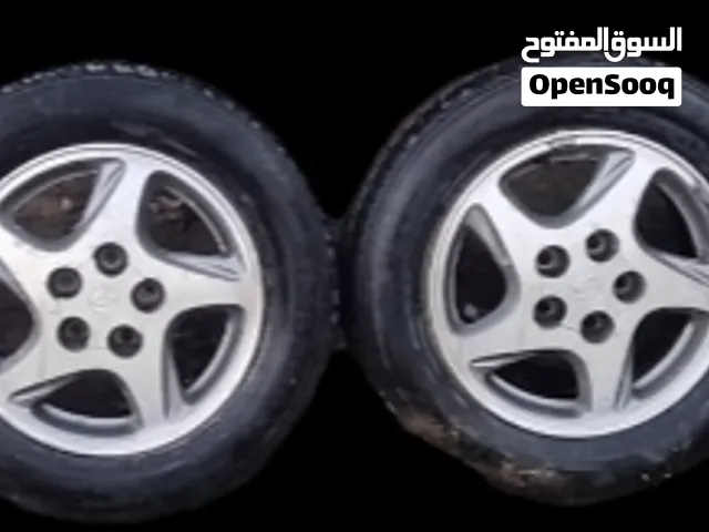 للبيع رنقات وكاله أفلون قياس 15ويا طوسهم