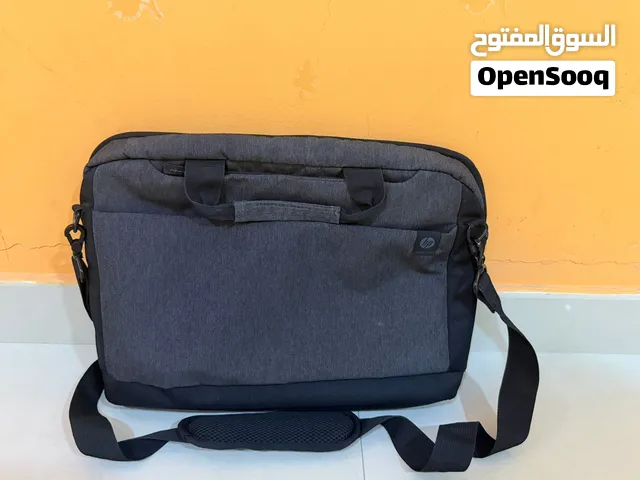 شنطة لابتوب HP للبيع