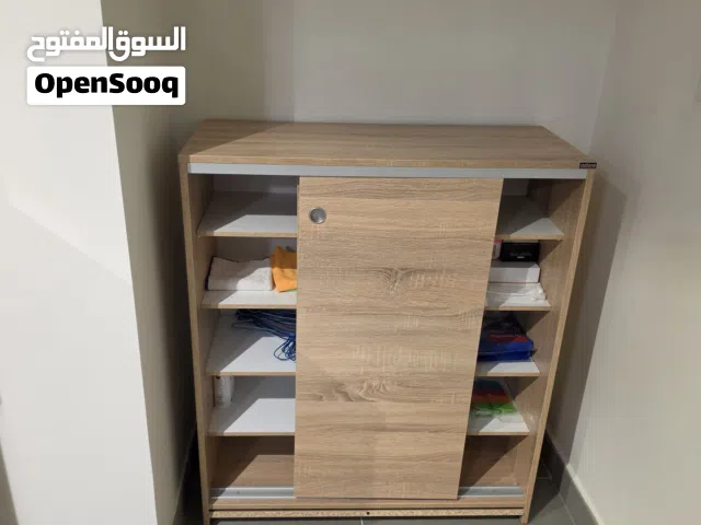 Shoe cabinet (20 pairs) Homecenter - خزانة أحذية (20 جوز) من هوم سنتر
