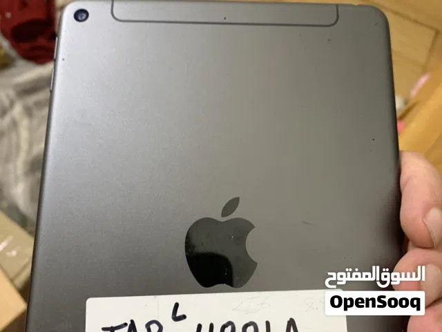 ابل ايباد ميني 5 امريكي رسمي 64 جيجا