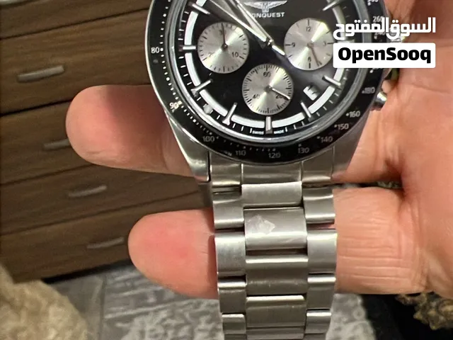 ساعة للبيع