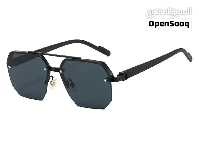 نظارات شمسيه رجاليه