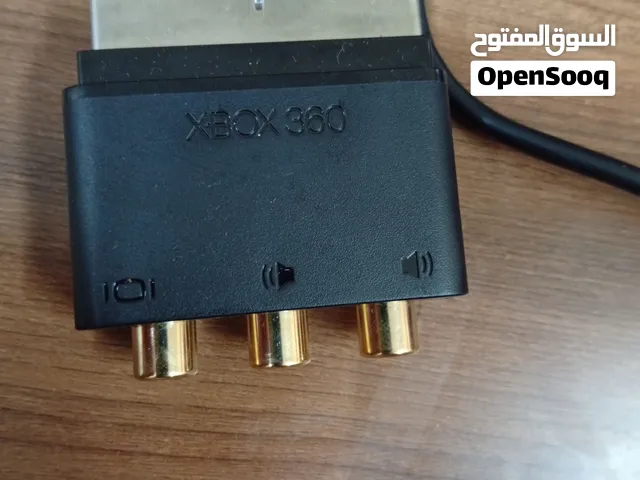 AV TO XBOX360