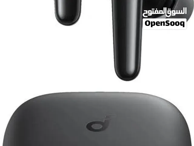 Anker Soundcore R60i NC True-Wireless Noise Cancellation Earbuds