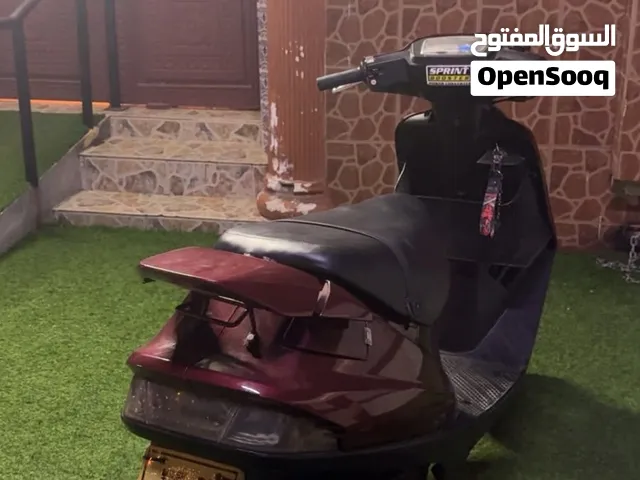سوزوكي 100سيسي