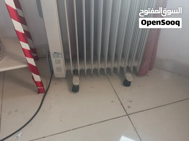 مدفأة كهربائية