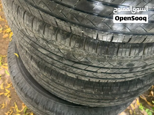 تواير هبلد 17 للافجي والبرادو واللاند