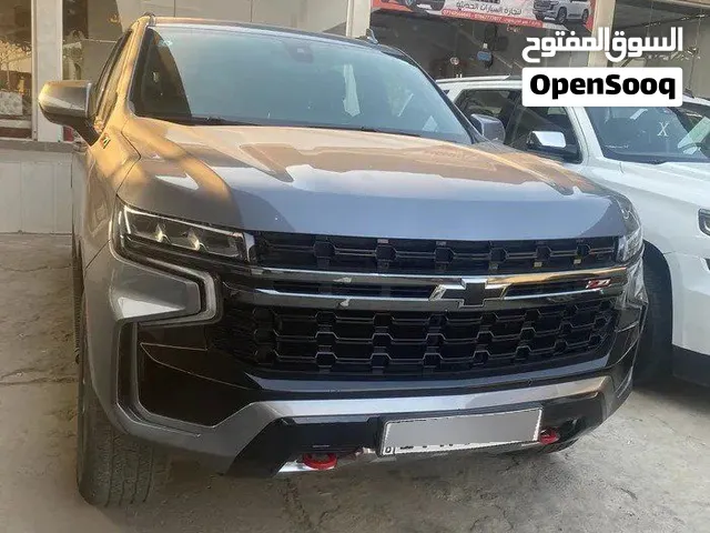 Used Chevrolet Tahoe in Basra