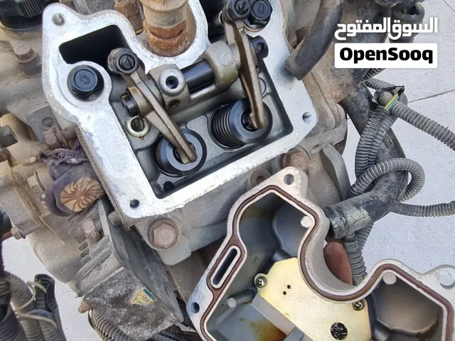 مكينه ثين بستم كاز