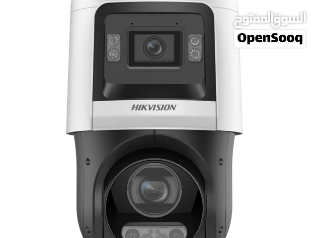 Hikvision TandemVu DS-2SE4C425MWG-E/14(F0)  كاميرا PTZ زوم بصري 25X