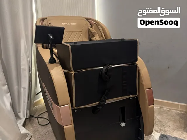 جهاز مساج.