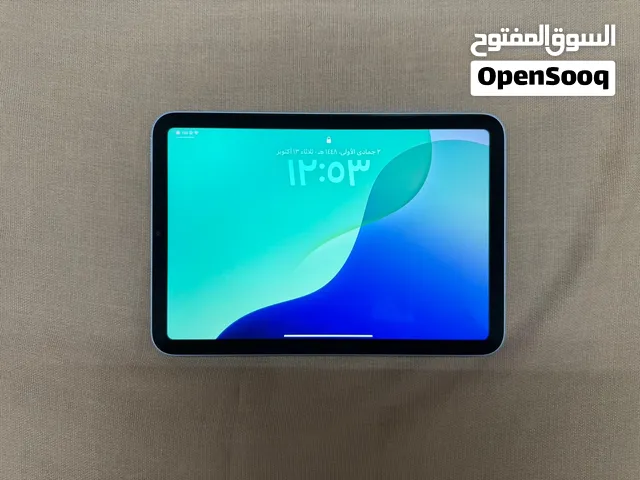 ايباد ميني 7 iPad Mini 7