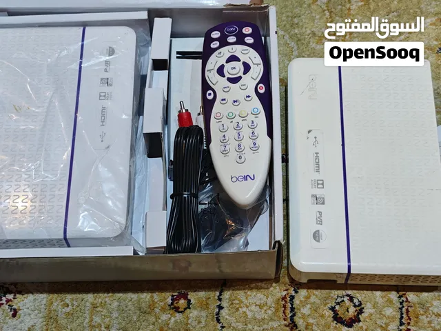رسيفرات bein sport