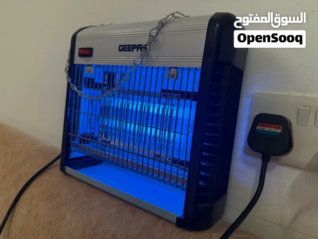 مصيده حشرات  من شوكه جيباس