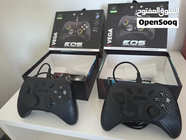 يد تحكم فانتك Fantech EOS WGP15 عدد 2