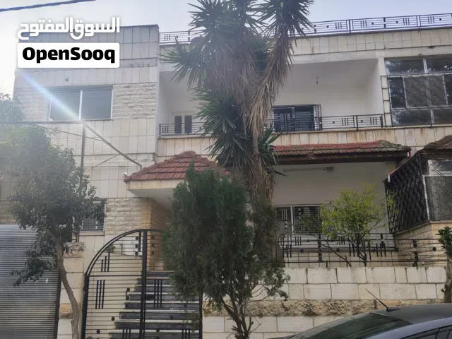 330 m2 More than 6 bedrooms Townhouse for Sale in Irbid Al Barha
