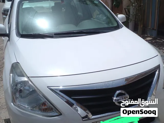 نيسان صني 2022