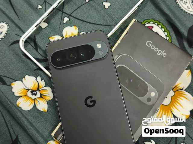 Google Pixel 9Pro XL