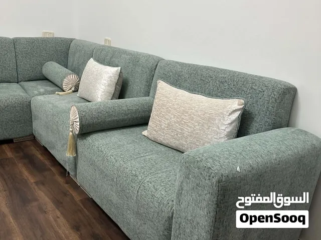 جلسة استقبال