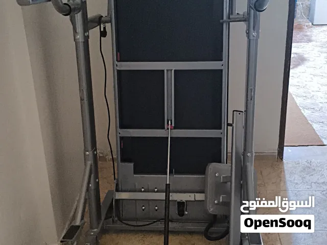 BH cardio Tower
