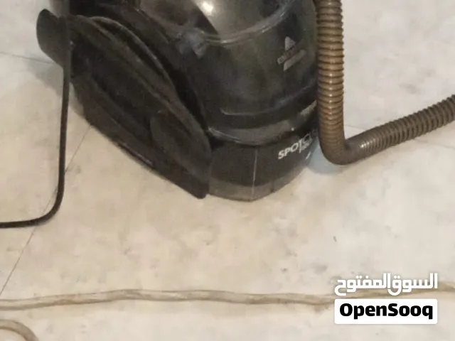 مكنسة بيسل سبوتكلين برو لغسيل السجاد والكنب والسيارات (Bissell SpotClean Pro)