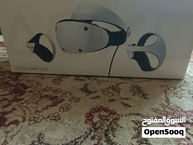 ps5 virtual reality headset