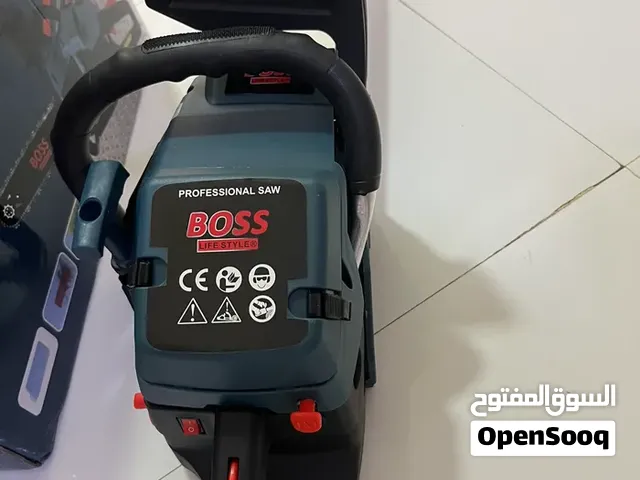 منشار خشب من شركة (BOSS)