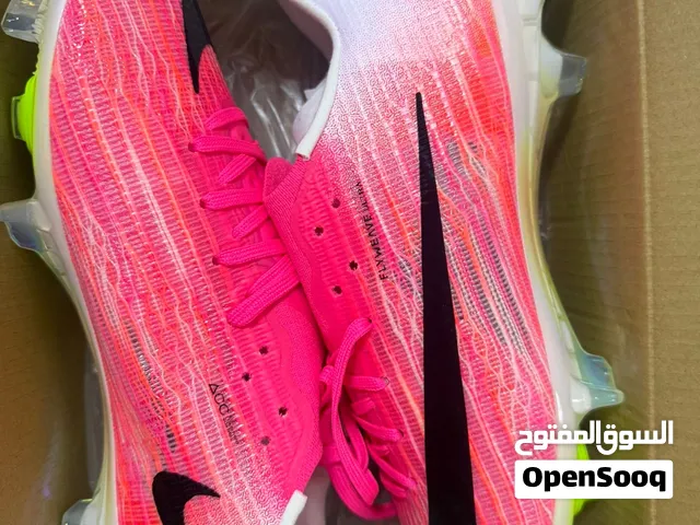 NIKE ZM SUPERFLY 11 ELITE FG  Nike football shoes Size 40-44 Model:2026