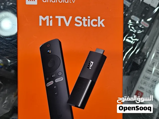 Mi TV Stick mi android TV with 12 month Chanel Subscription Chanel warenty 1 year