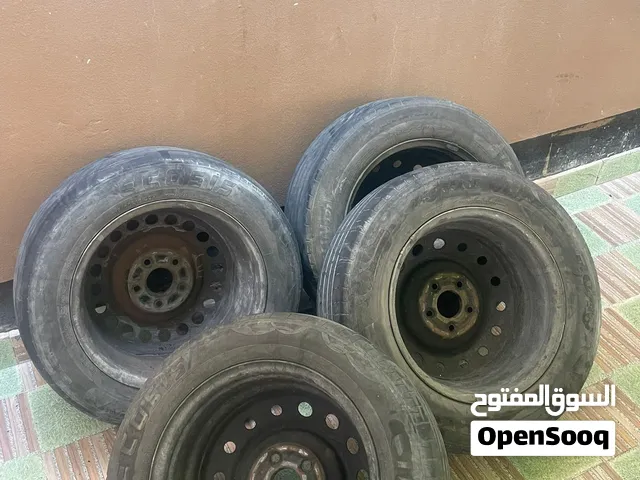 اللبيع تواير نيسان التيما من موديل 2007الى2009