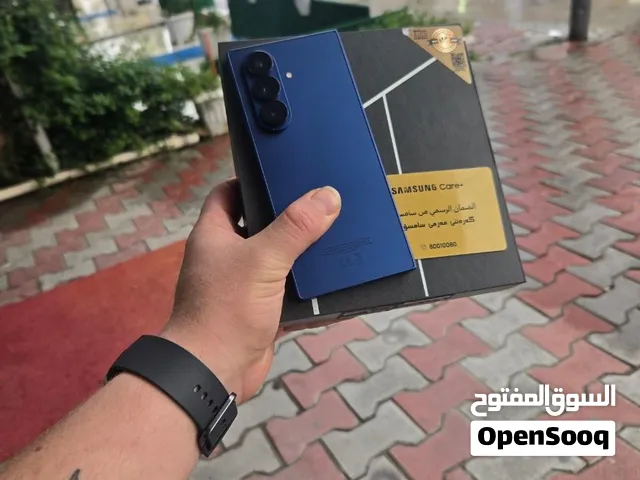 Galaxy fold 7 512GB گلکسي فولد 7
