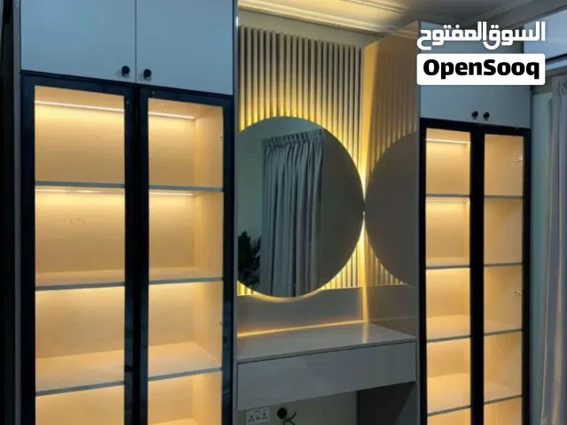 نجاره  عامه وديكور  شقق ومحلات