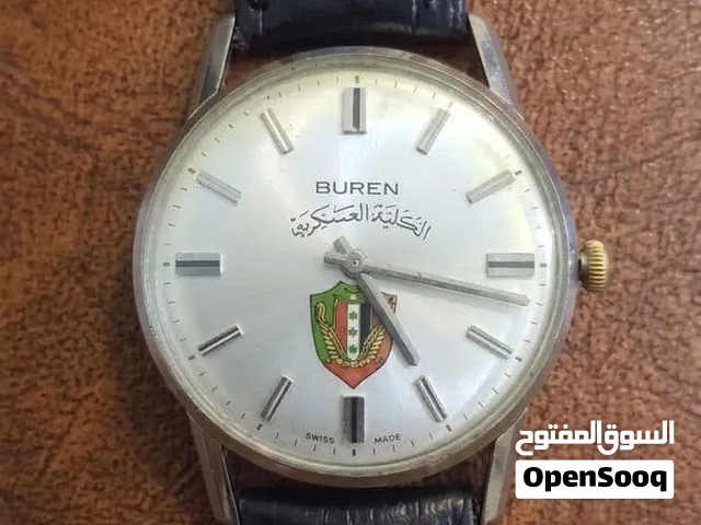 ساعات عراقيل قديمة
