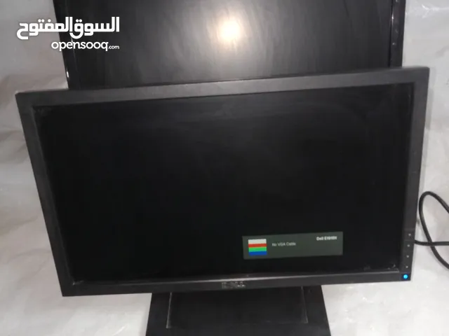 شاشات كمبيوتر. مونيتور.  ال سي دي.  وارد دبي