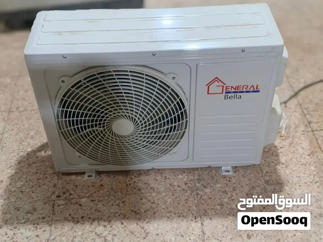 خارجي جنرال18