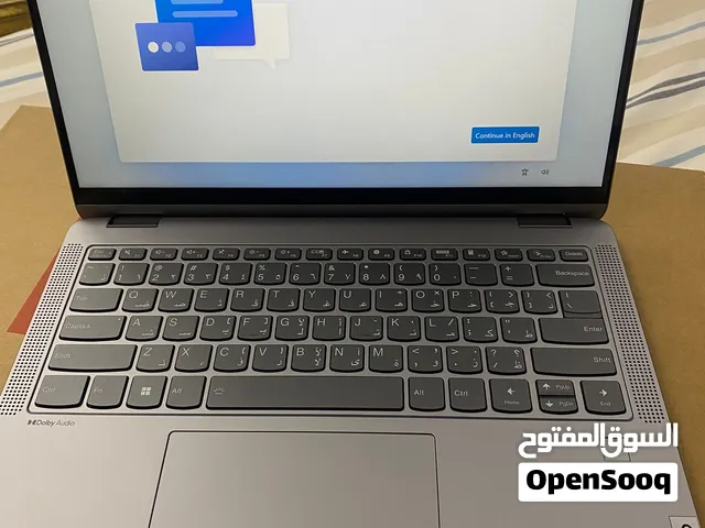 كمبيوتر محمول